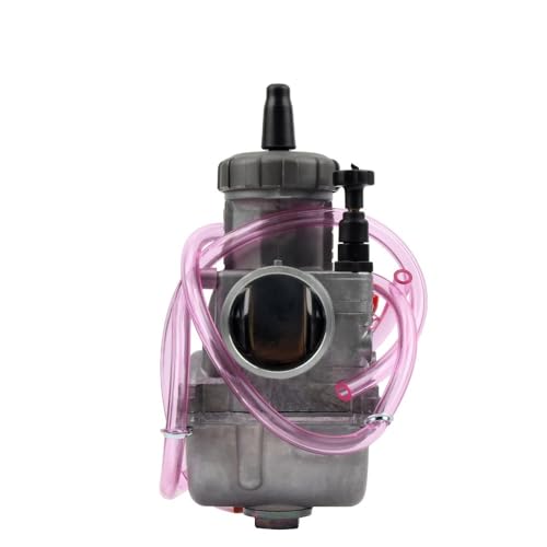 Carburateur PJ34 34mm pour réparer les trous d'accélération sur CR250