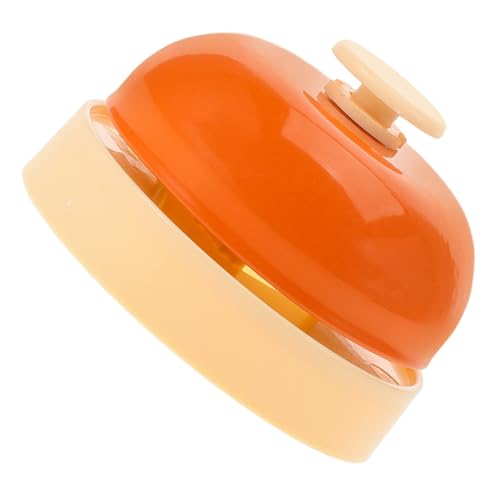 Mipcase Doggy Doorbell for Potty Training Puppy Training Tool Sturdy Plastic Bell Portable Pet Communication Device