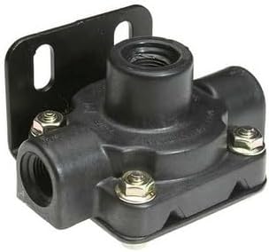 Bendix 802745 - Qrn‚Ѣ Air Brake Quick Release Valve - New