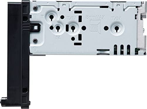 Sony Xavax5500 6.95"7” Apple Car Play, Android Auto, Media Receiver With Bluetooth And Weblink Compatible #TOP1