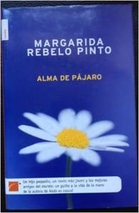 Hardcover Alma De Pajaro (Bird's Soul) [Spanish] Book