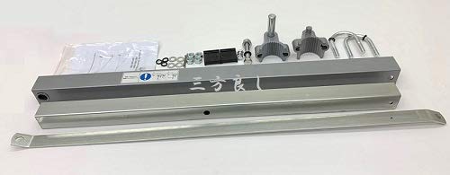 Amazon.co.jp: 新型 オプションフレーム 100V電動 ウインチ ホイスト用 