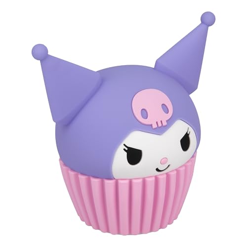 Kuromi SquishyGlo Lampe en silicone