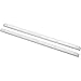 Powell-Peralta Rib Bones Rails (White, 14.5-Inch)