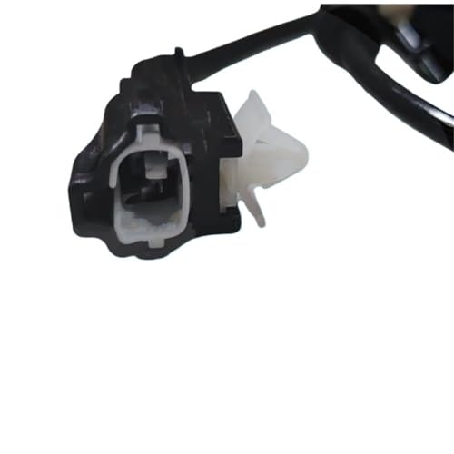 Capteur de vitesse de roue ABS avant droit 95671-1Y350 pour Kia Picanto et Hyundai i10 - 2