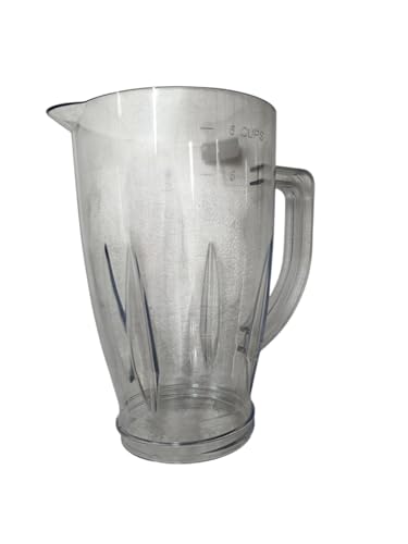 Consejos para Comprar vaso de licuadora t fal los 5 más buscados. 44 Vaso Policarbonato Para Licuadora T Fal Power Mix Xl