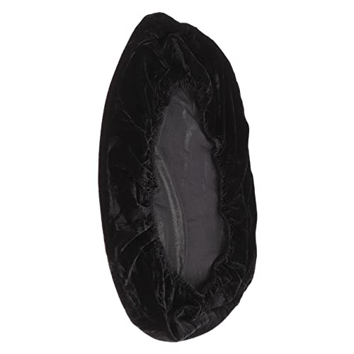 BESPORTBLE Guitar Lint Cover Durable Protective Cover for Electric Guitars Comfortable Feel Prevents Scratches and Dirt Easy to Clean