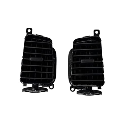 Cadre de buse de sortie d'air tableau de bord 974601e000 Hyundai Accent 2006