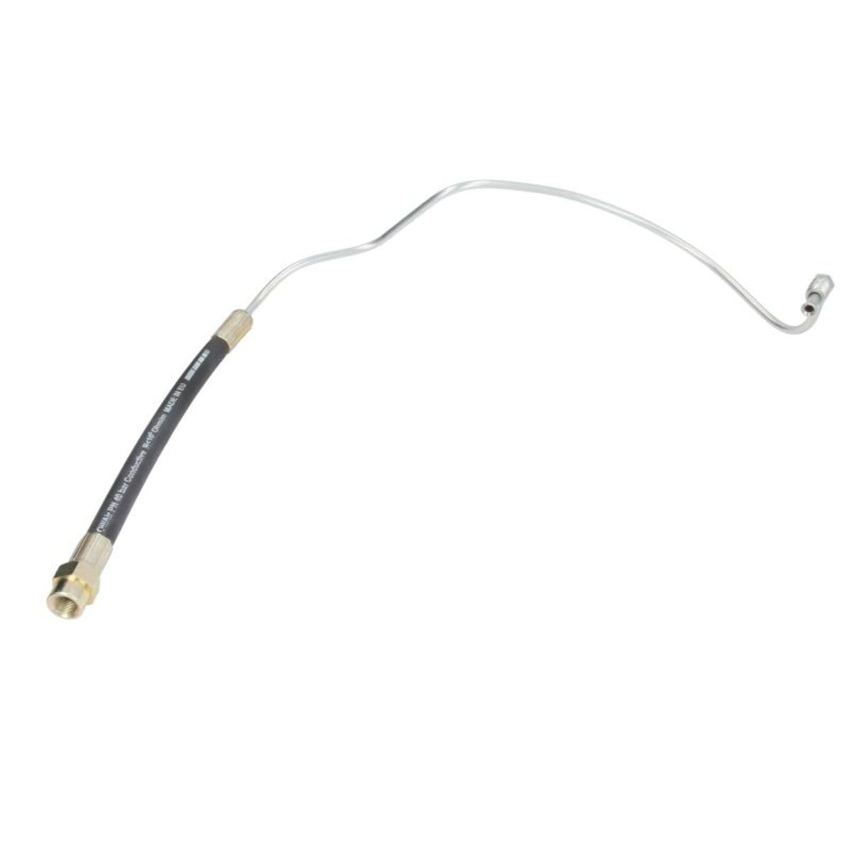 ABE C81402ABE Kupplungsleitung Kompatibel mit MERCEDES-BENZ 190 W201 1242950513 2012950713 A1242950513