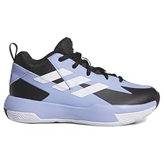 Blue Spark Core Black Footwear White