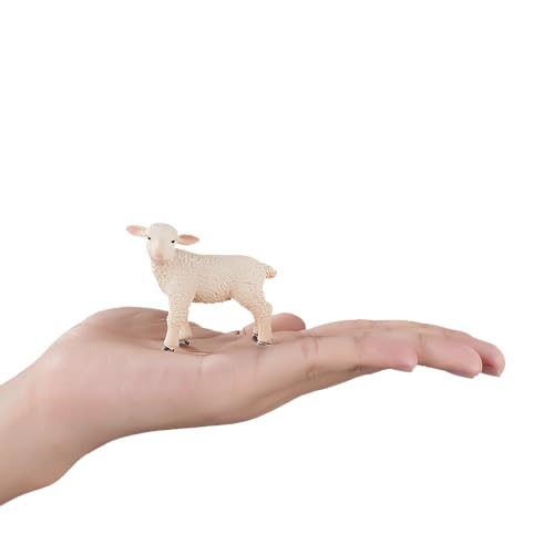 MOJO- Personaggio, 387098, Bianco