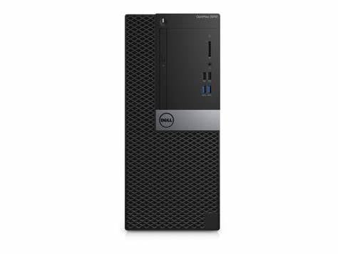 Amazon.com: Dell Optiplex 3040 Mini Tower PC Desktop