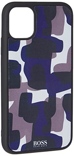 Coque de téléphone Homme BOSS pcover Camu1 étui de protection rigide 11
