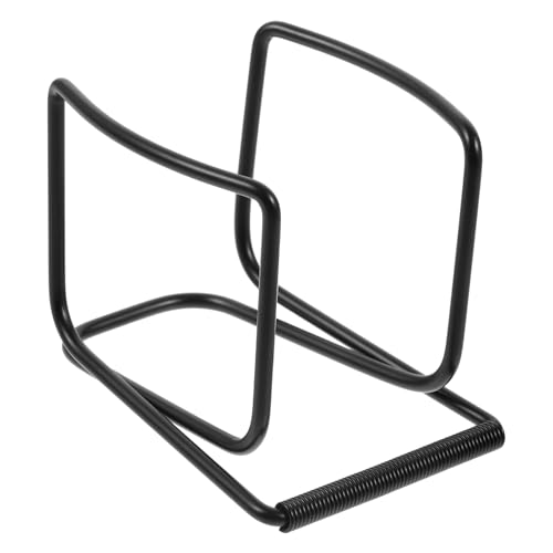 OSOLADY Golf Balls Waist Hanging Clips Stainless Steel Golf Holder Convenient Lightweight