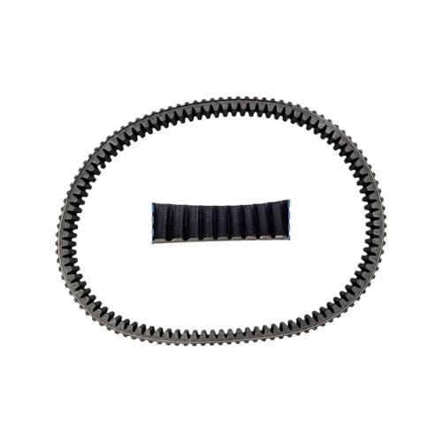 Correa de transmisión scooter 983 27 para Z 350 D350 2