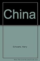 China 0895352060 Book Cover