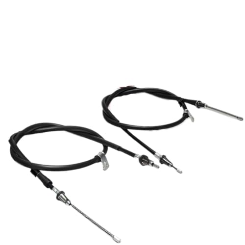 Cable de freno de estacionamiento trasero 36530-AX601 para Micra C+C K12