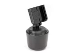 Weathertech 8ACF2CS Black CupFone (Clamshell Packaging)