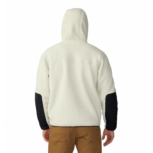 Mountain Hardwear Men's Hicamp Fleece Hoody3