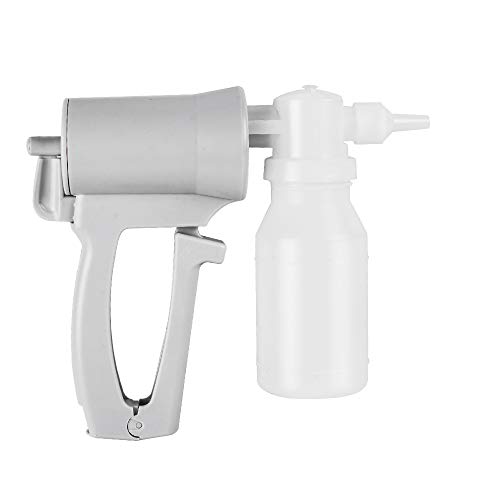Vinmax VINMAXA2001-GJC20210914 Phlegm Suction Pump Vinmax Ems Emt Manual Portable Suction Pump White Hand Help Suction Pump thumb #3