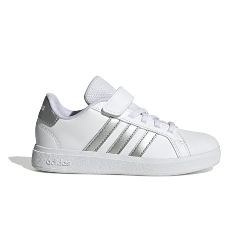 adidas Boy's Sneaker, EU2