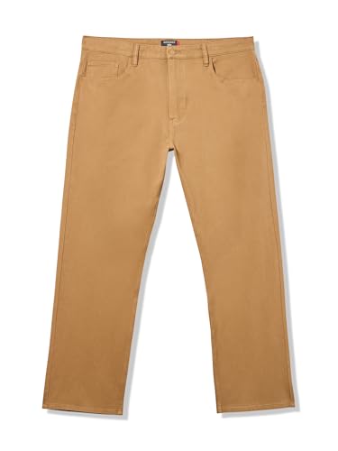 Dockers Mens Dockers® Men's All-Day 5-Pocket Straight Fit with All Seasons Tech™