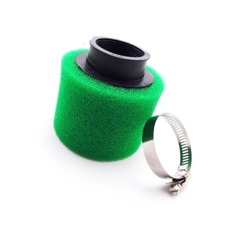 Filtre à air mousse 45mm universel pour carburateur quad pit bike