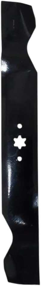 proven part Set of 2 Lawn Mower Deck Blades for a 42 Inch Cut Replaces 742-0616 742-04410 198-153 1031