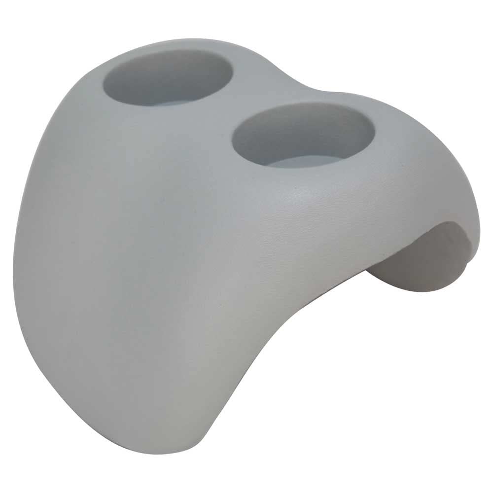 Ease.Zone Soporte para Vasos de bañera de hidromasaje Inflable