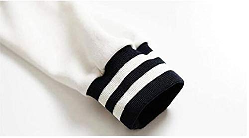 Xkpopfans NCT Hoodie WE ARE SUPERHUMAN Support Baseball Jersey Jacket Sweater Coats3