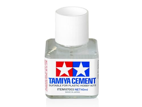  Tamiya - tamiya cement