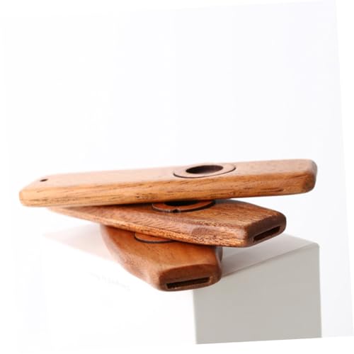 Kazoo pour ukulélé et guitare Abaodam : l'instrument de musique facile - 5