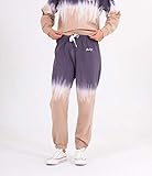 Hurley W Dye Fleece Jogger