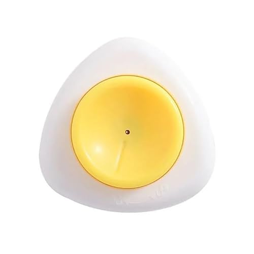 hiwhale Piercer per Uova Crude Puncher per punzonatrice per Uova e Uova