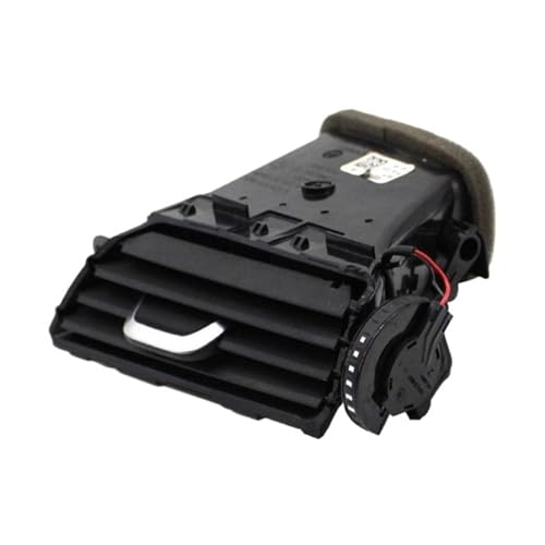 Grille de ventilation climatisation BMW Série 5 G30 G31 panneau aération LHD