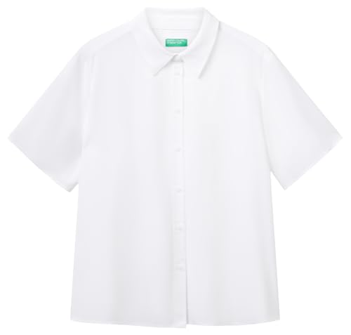 100%VISCOSA Camicia
