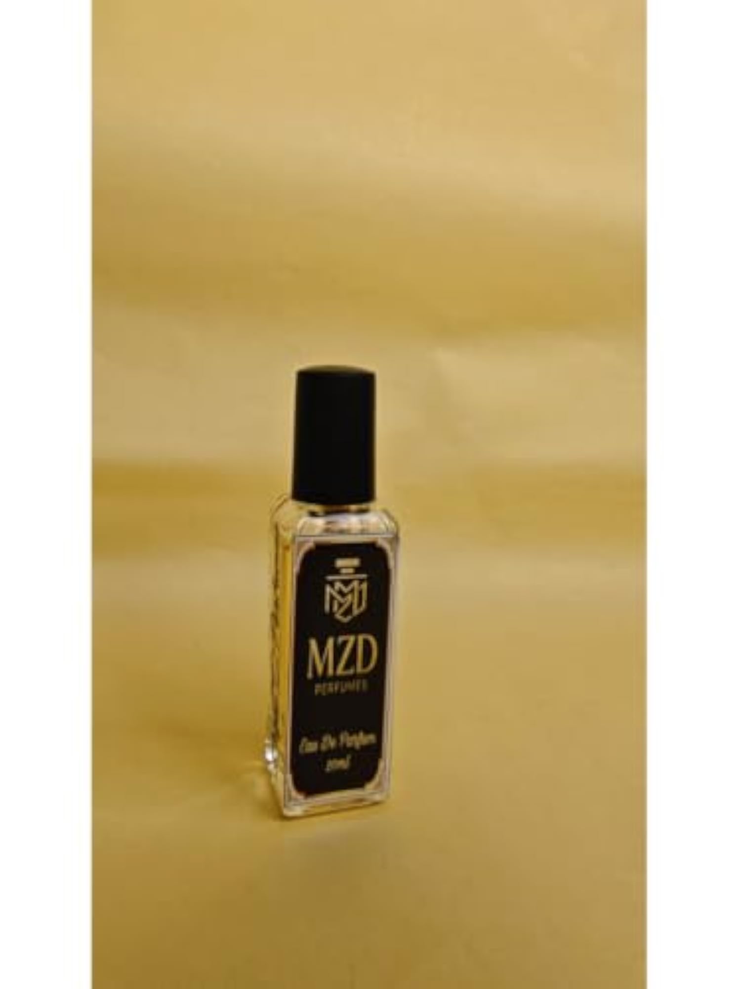 "Desert" Eau de Parfum 20ml by MZD Perfumes