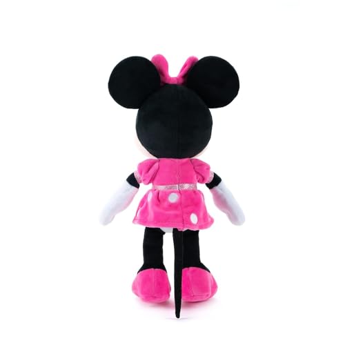 Miniatura 8 de Simba Toys España, S.L. Peluche Minnie 35 Cm