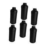 Luft- und leichte Abschirmung: schützt den Inhalt vor Luft- und Lichtbelastung und behält ihre Wirksamkeit aufrechtzuerhalten