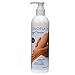 Venoflash Leg Cream, Softening Cream, Helps Relax Tired legs, Delicate Scent, Moisturizer, 12 FL Oz, Bottle