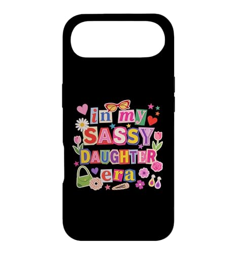 In My Sassy Daughter Era - ���g���ȃ}�K�W���J�b�g���^�[�X�^�C�� �X�}�z�P�[�X iPhone Air �p