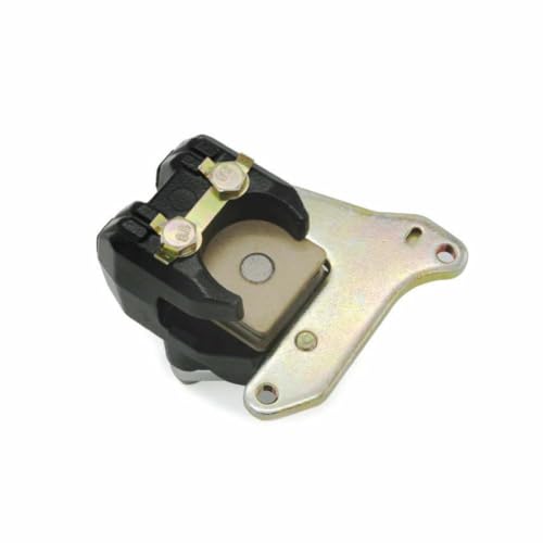 Cilindro de freno trasero para rutas de aventura en tu TRX400EX 2002-2004 3