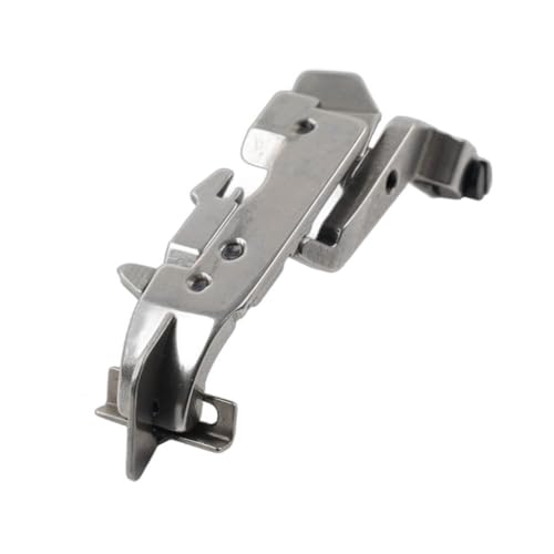 Cninba13 Front Guide Presser Foot para Máquina de Coser miniatura 4