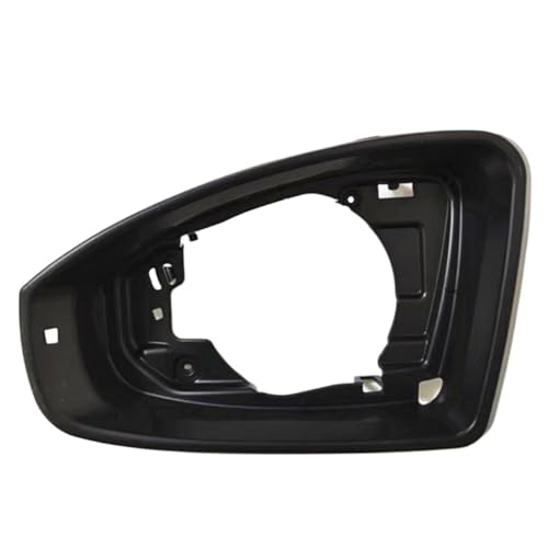 Boîtier latéral pour VW Passat Jetta MK7 cadre rétroviseur gauche