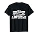 Bass Clarinet Tshirt Funny Music Band Gift for Musician T-Shirt