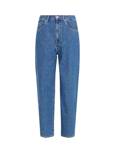 Jean Tommy Hilfiger WW0WW40043 fini les jeans qui se détendent