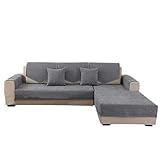 Besser Wasserdicht:Das Sofa Kann Vor Flecken Und Kratzern schützen.,Perfekt Für Zu Hause Mit Kindern Und haustieren.