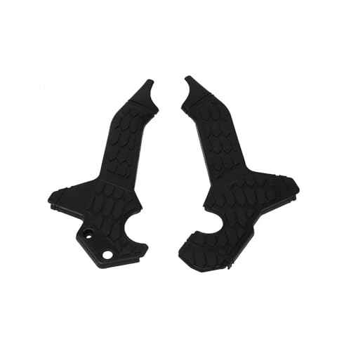 Panneau Couverture Intérieure Moto CRF300L Finition Premium