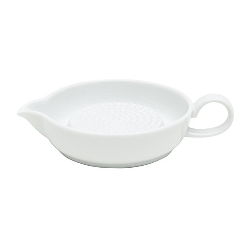 ゆとりの空間 栗原はるみ ミニおろし器 LKU-0192