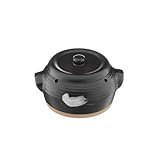 直火用焼き芋鍋 JYIN26BK